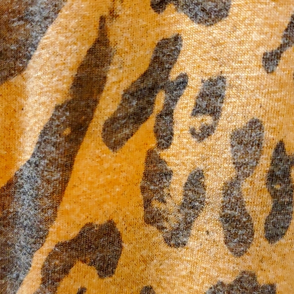 Wide neck tunic - Picture 4 of 4